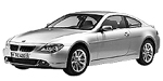 BMW E63 P0472 Fault Code