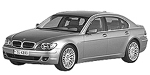 BMW E66 P0472 Fault Code