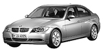 BMW E92 P0472 Fault Code
