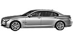 BMW F02 P0472 Fault Code